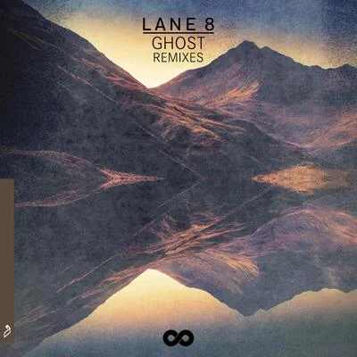 Ghost (The Remixes) 專輯 Lane 8/Khåen/Quintino & Blasterjaxx