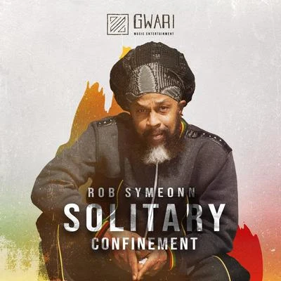 Solitary Confinement 專輯 Bengali Arkangel/Rob Symeonn