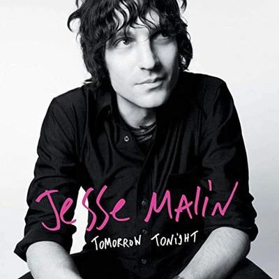 Tomorrow Tonight (Dave Bascombe Radio Mix) 专辑 Jesse Malin