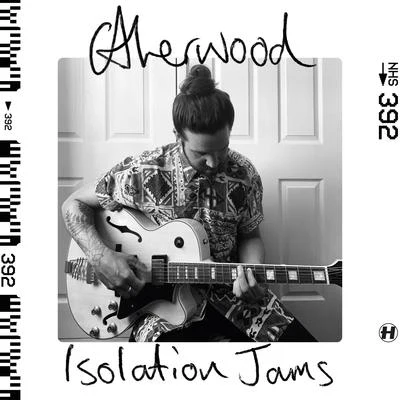 Isolation Jams 專輯 Etherwood