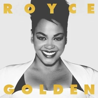 Golden (Royce Remix) 专辑 Daley/Jill Scott