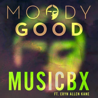 Musicbx 專輯 Moody Good