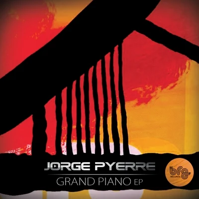 Grand Piano 專輯 Jorge Pyerre/Telés