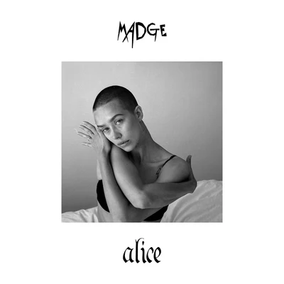 Alice 專輯 Madge