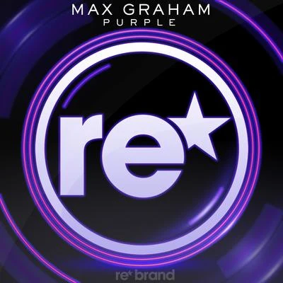 Max GrahamAna Criado Purple