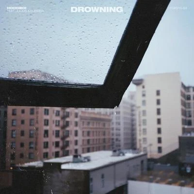 Drowning 专辑 Hoodboi