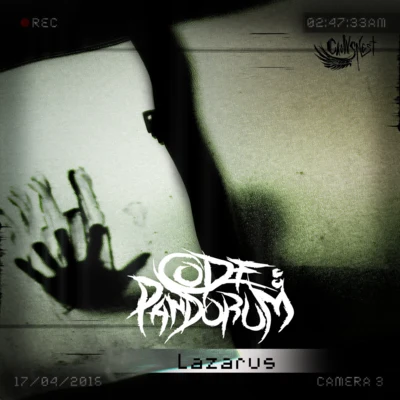 Lazarus 專輯 Code: Pandorum