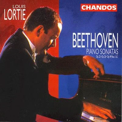 BEETHOVEN: Piano Sonatas Nos. 11, 12, 19 and 20 专辑 Louis Lortie/Ronald Van Spaendonck/Hélène Desaint/Nathanaël Gouin