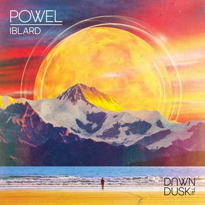 Iblard 專輯 Powel