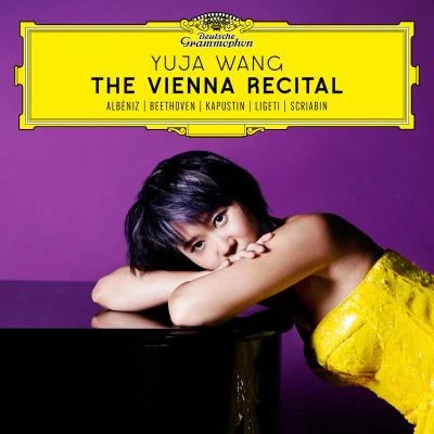 Glass: Études: No. 6 專輯 Yuja Wang/Gustavo Dudamel/Los Angeles Philharmonic