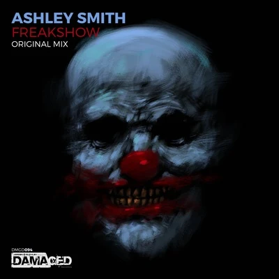 Freakshow 專輯 Ashley Smith/Pinkque/Various Artists/Estigma/Ben Ashley