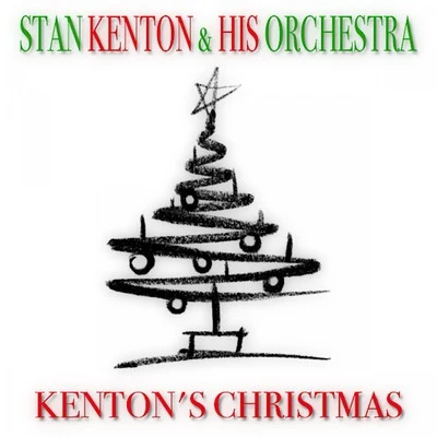 Kentons Christmas 專輯 His Orchestra/Eric Winstone/Sidney Torch/Frederick George Charrosin/Jack Strachey