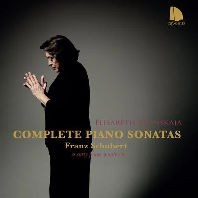 Franz Schubert: Complete Piano Sonatas 專輯 Elisabeth Leonskaja/Frederic Chopin