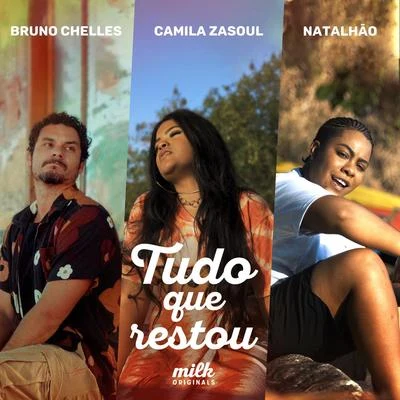 Tudo Que Restou 專輯 Zoli/Bruno Chelles