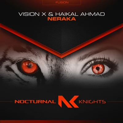 Vision XHeatbeat Neraka