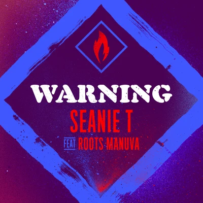 Warning (feat. Roots Manuva) 专辑 Roots Manuva