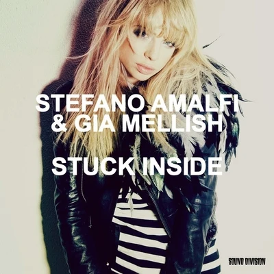 Stuck Inside 專輯 Shake Sofa/Shimmer (NL)/Gia Mellish