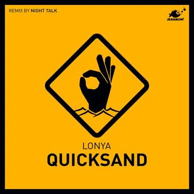 Quicksand 專輯 Audio Junkies/Lonya