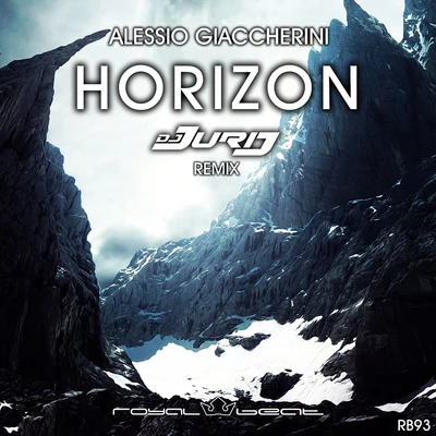 Horizon (DJ Jurij Remix) 專輯 Dj Jurij/Son Pascal