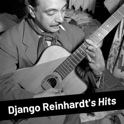 Django Reinhardts Hits 專輯 Django Reinhardt