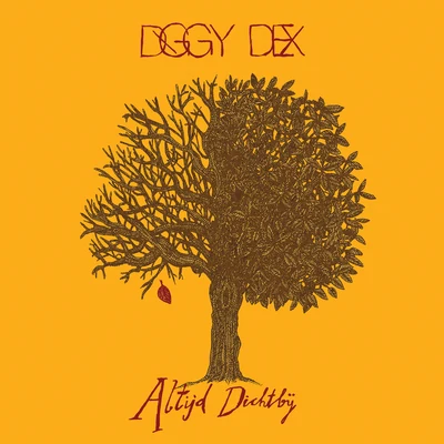 Altijd Dichtbij 專輯 Kim Lee/Engel/Diggy Dex