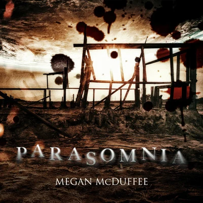 Megan McDuffeeMoonrunner83AC St. Clair Parasomnia