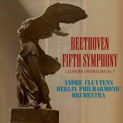 Beethoven Fifth Symphony 專輯 Berlin Philharmonic Orchestra