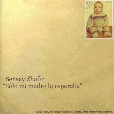 Sólo mi Madre lo Esperaba 专辑 Zenit/DSRII/Sensey Zhafir