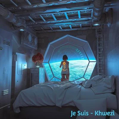 Je Suis 專輯 Khwezi/Gl0bal/Laura Greaves