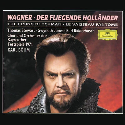 Wagner: Der fliegende Holländer 專輯 Günter Neuhold/Richard Wagner/Gunther/Markku Tervo/Bodo Brinkman