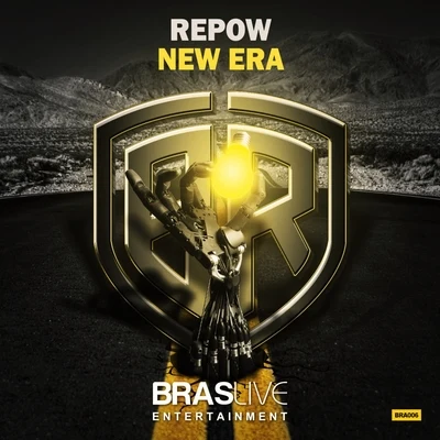 New Era 专辑 Repow