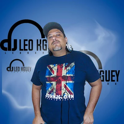 Dj Leo Kguey 专辑 Rafael/DJ LEO KGUEY