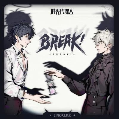 BREAK! 专辑 sunkis (宋秉勤)/叫我AK