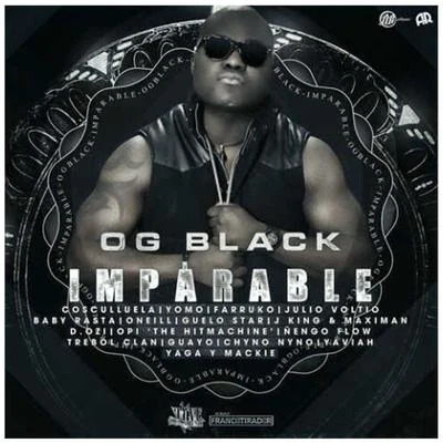 Imparable 專輯 Og Black