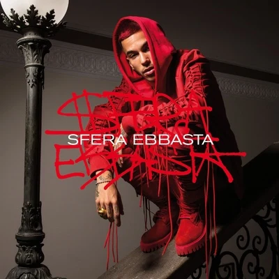 Sfera Ebbasta 專輯 Sfera Ebbasta