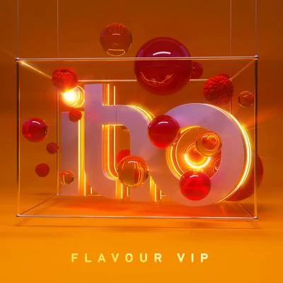 Flavour (VIP) 專輯 Itro