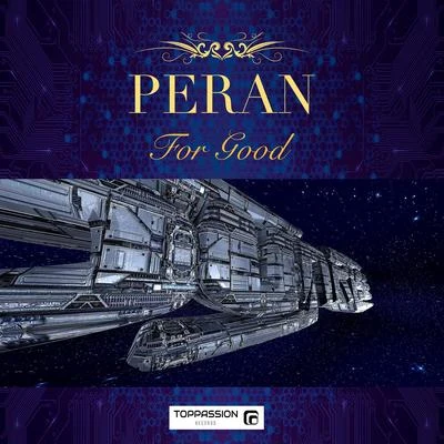 For Good 专辑 Peran/CJ Stone