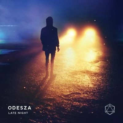 Late Night 专辑 ODESZA/KR$CHN