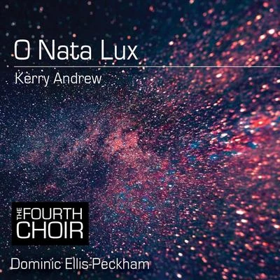 O Nata Lux 專輯 London Oriana Choir/Dominic Ellis-Peckham