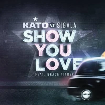 Show You Love 專輯 Kato/MJ Cole