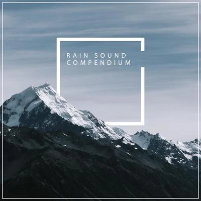 A Rain Sound Compendium - Natural Sleep Sounds, White Noise, Meditation Guide, Ambient & Relaxing Music 專輯 Ambient Music Therapy