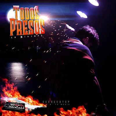 Todos Presos {TDPS} 專輯 Cecilio G.