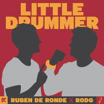 Little Drummer 專輯 Ruben De Ronde