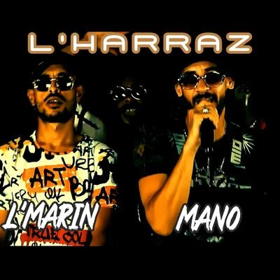 Lharraz 專輯 Mano