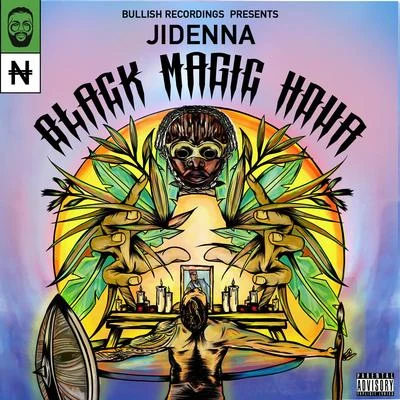 Black Magic Hour 專輯 Jidenna