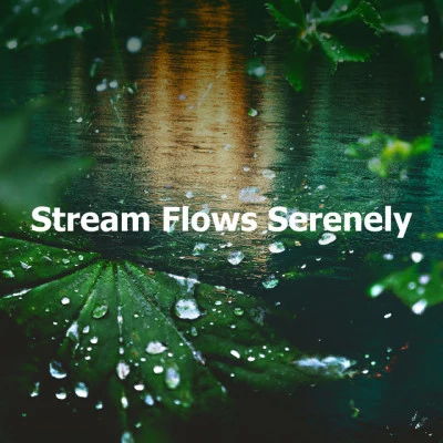 Stream Flows Serenely 專輯 Nature Noise