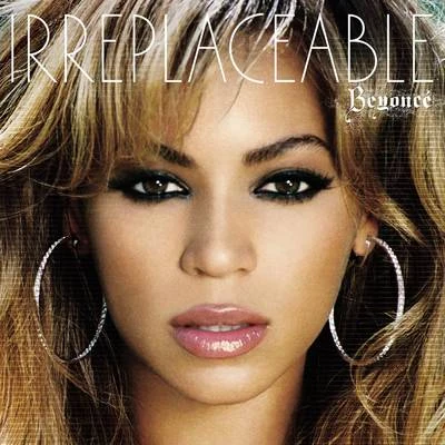 Irreplaceable (remixes) 專輯 Beyoncé/Richard Carpenter/Simon Webbe/Zoom Karaoke/David Gilmour