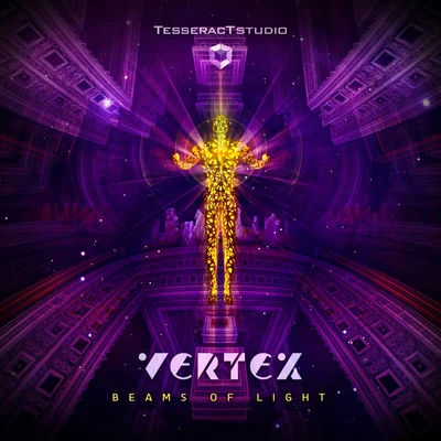 Beams Of Light 專輯 Vertex/Sprinky