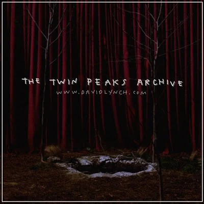 The Twin Peaks Archive 專輯 Angelo Badalamenti/Siouxsie Sioux