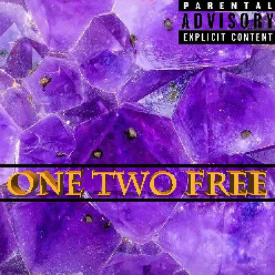 ONE TWO FREE 專輯 YQ.劉阮芑